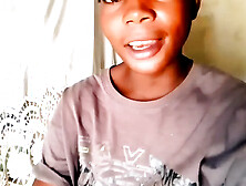 Good mood in morning