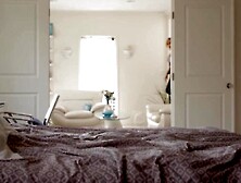 Transgender Step-Sister's Anal Play with Brother Leading to Intense Orgasm