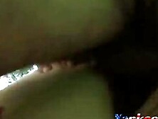 Russian Outdoor Group Sex With Mature Amateurs