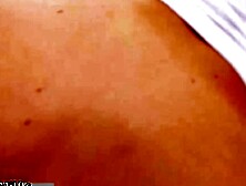 Big Natural Breasts Amateur - Perfect Body & Sexual Energy