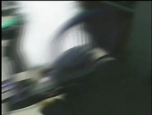 Latina Slut Hooks Up With Black Dick