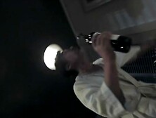 Hubby won't cum inside her but dad & uncle will