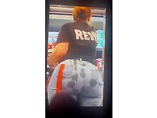 Candid Rewe Pawg Cum Tribute