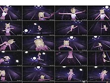 Uchinoko - Startite Snow (3D HENTAI)