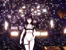 The Eldest Lady Loves Sesel-Cute King Kangxi