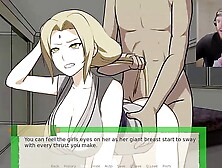 THIS COMPLETELY RUINED NARUTO FOR ME! (Jikage Rising) [Uncensored]