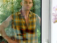 VIXEN Sexual beauty Little Caprice loves outdoors sex