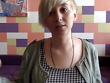 Постоянно хочу секса,  как сказать мужу.  Рассказывает сексолог Маша Вольман.