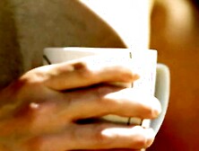 Leona Love's Intense Journey Through Time And Space" or "Time Traveling Lesbian Lovers With Leona & Leanna",  this ta