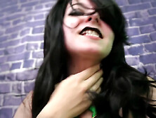 Kim Possible In Shego Fucks You Pov Bondage Creampie Pardoy