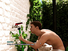 MATURE AND SEDUCES ME MY BOMBO DREAM 9