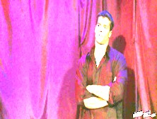 Anti V-Day Threesome BurningAngel Video