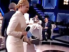 Yulia Tymoshenko Vs Inna Bogoslovskaya