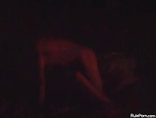 College Couple Fucks After School At His Place (18+)