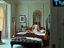 Annabel Scholey Lesbian,   Butt Scene  In The Serial Killer's Wife