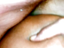 Homemade BWC pounding a pussy doggystyle