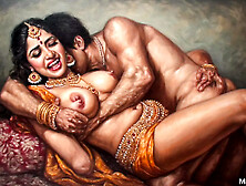 Indian aunty sex with neighbour boy