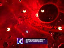 Subverse Hentai Game od FOW Studios Learning to Fly + Big Cock Blowjob [Gameplay]