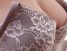 Dane Jones Voluptuous big naturals brunette Sofia Lee