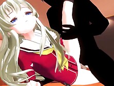 Cm3D2 Nao Tomori Hentai