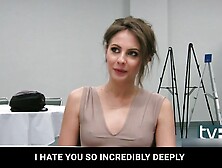 I Hate Pretty Cunts Like Willa Holland