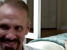 DEFINITELY GOING TO BUST A NUT INSIDE THIS MOUTH Adam Awbrides Uncontrollable Lust for Dallas Steeles wang Will Drive You Wild