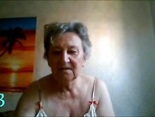 Granny is waiting for you to come over