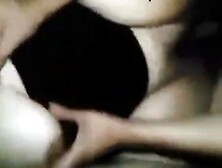 Fuckn n kissn cousins tiddies out