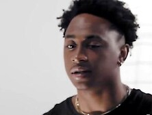 Black stepsis Daya Knight fights with bro over ebony stepmom Misty Stone (Davon Drake)