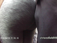 Encoxada Big Asses 2020 Ricos Culotes Preview!