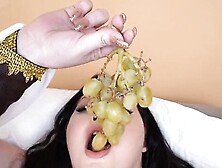 Eliza Allure Fat SSBBW Pussy