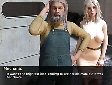 Pine Falls: Joking Around With The Girls-S2E12