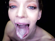 Double Dose 17 Moistening Cumshots in Blissful Unison!