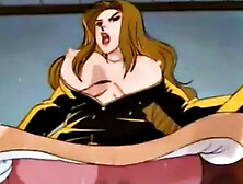 Hentai Sex Dirty Horny Doctor Eats Wet Pussy