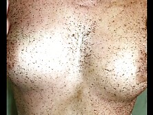 StasyBoo - Busty Teenie in Coffee Cream