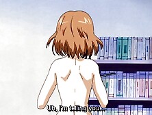 Akiba Beauties Ep 03