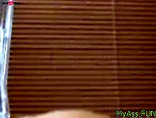 Summer's Sensational Oral Job - Blowjob Queen in Action
