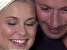 Beautiful Fucking My Blonde: Blowjob,  Cowgirl & Licking Porn