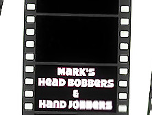 Sasha Nexx's eding orgasm control