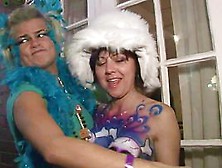 SpringBreakLife Video: Bourbon Street Flashers
