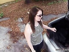 Teen suck and swallow big vs small tits Bringing out the massive guns!