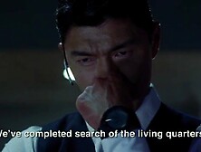 "Olympus Has Fallen" (2013)