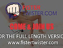 Fistertwister - Incredible Fisting Lesbians