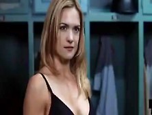 Victoria Pratt,  Emmanuelle Vaugier,  Danielle Burgio - Hotd 2