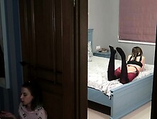 Hot Amateur Hidden Cam