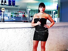 Valery Summer is great at bouncing on a man's prick