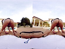 Lifegaurd's Ass-Saving Techniques" or "Assistant Fetish - LifeGuard Rescues Bikini Girl From Drowning In Desire". Th