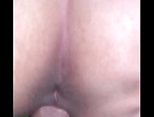 "Fill my pussy with milk,  man" "No,  you're going to take it in your mouth" FULL ON RED