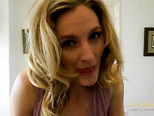 Astonishing Porn Clip Solo Incredible Exclusive Version With Mona Wales And Aunt Judys