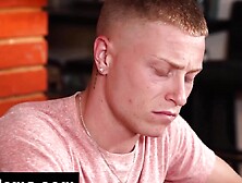 Hungary Hottie Step-Mother's Taboo Affair - Exclusive Interview & Behind The Scenes